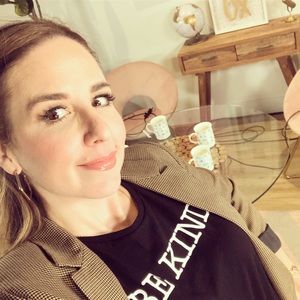 Meet your Posher, Christie